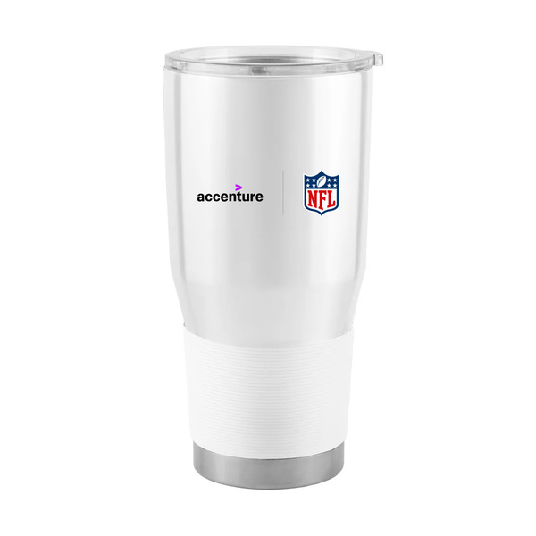 NFL 30oz Tumbler